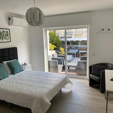 Ferienwohnung Beira Mar Albufeira Exterior foto