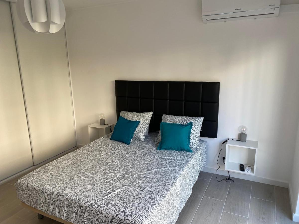 Ferienwohnung Beira Mar Albufeira Exterior foto