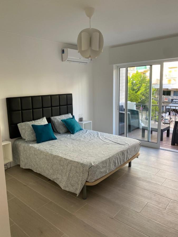 Ferienwohnung Beira Mar Albufeira Exterior foto