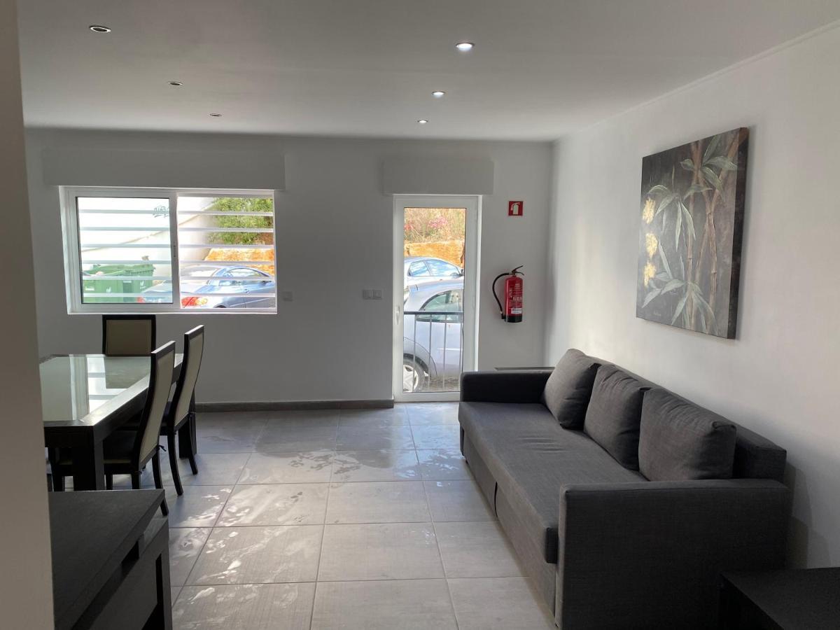 Ferienwohnung Beira Mar Albufeira Exterior foto