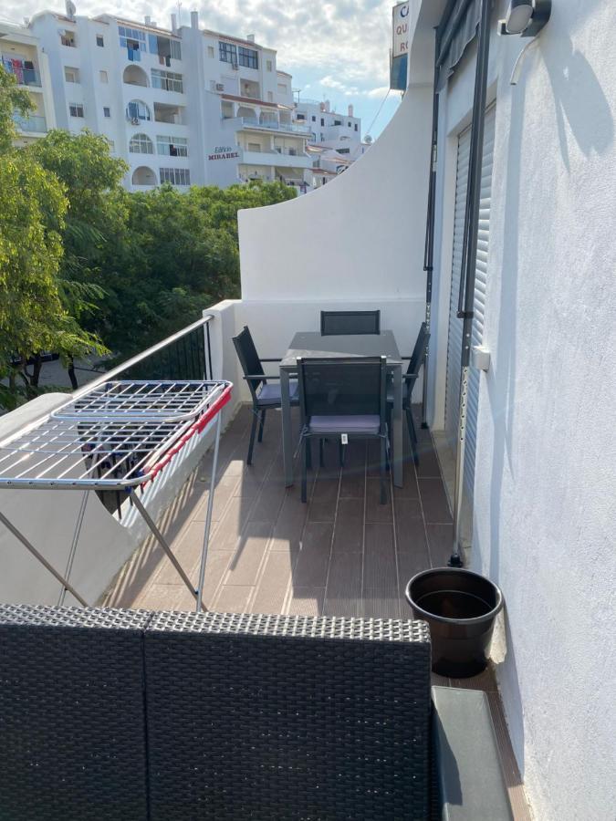 Ferienwohnung Beira Mar Albufeira Exterior foto