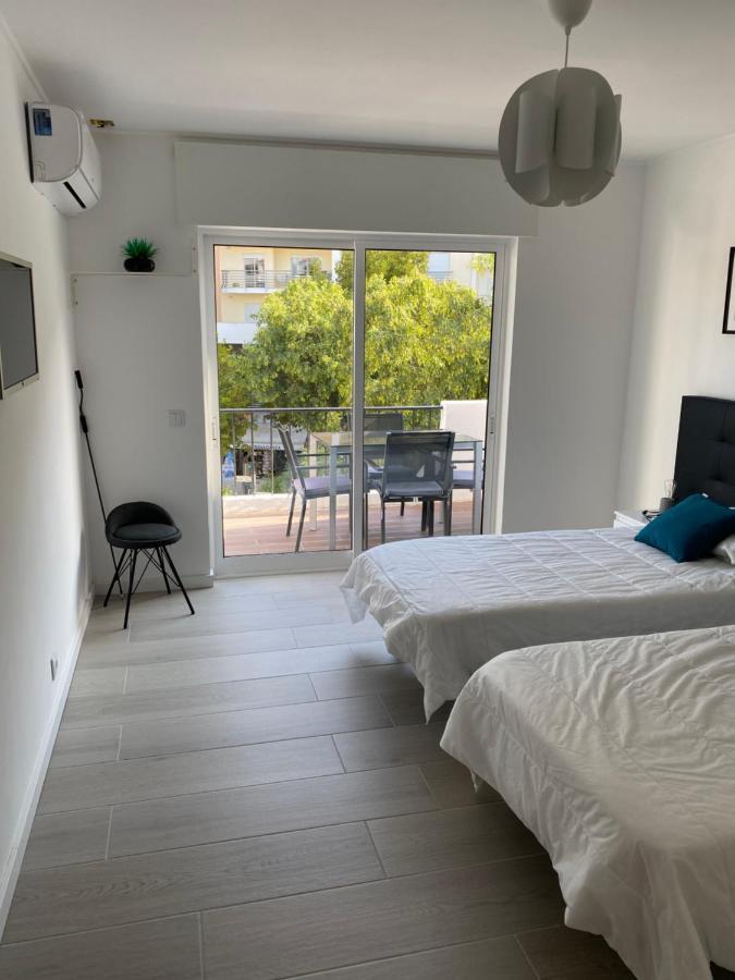 Ferienwohnung Beira Mar Albufeira Exterior foto