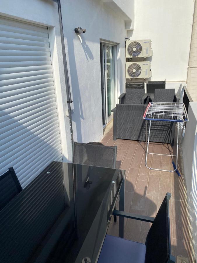 Ferienwohnung Beira Mar Albufeira Exterior foto