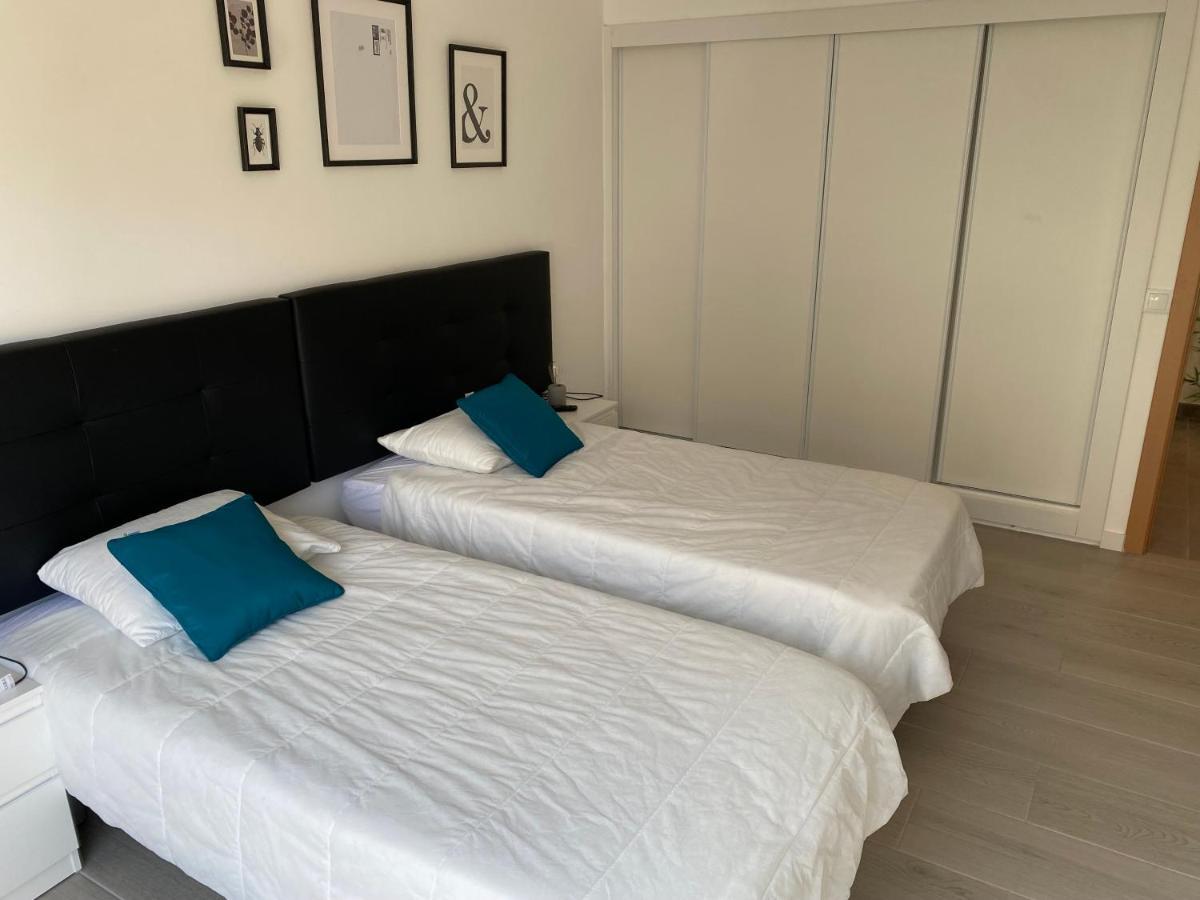 Ferienwohnung Beira Mar Albufeira Exterior foto